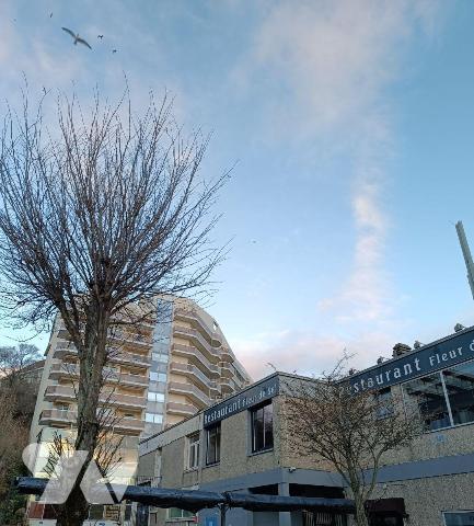 A VENDRE à BOULOGNE-SUR-MER dans le PAS DE CALAIS (62) : APPARTEMENT DE TYPE 2 - Résidence pris...