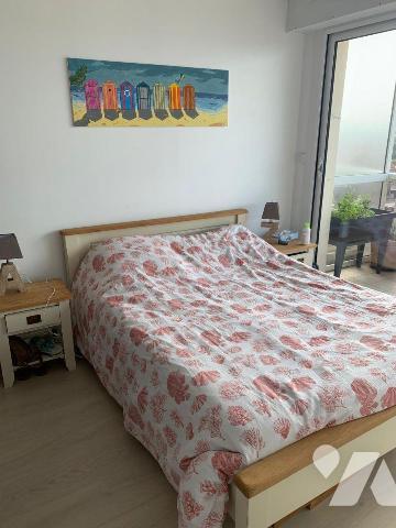 A VENDRE à BOULOGNE-SUR-MER dans le PAS DE CALAIS (62) : APPARTEMENT DE TYPE 2 - Résidence pris...