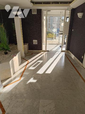 A VENDRE à BOULOGNE-SUR-MER dans le PAS DE CALAIS (62) : APPARTEMENT DE TYPE 2 - Résidence pris...