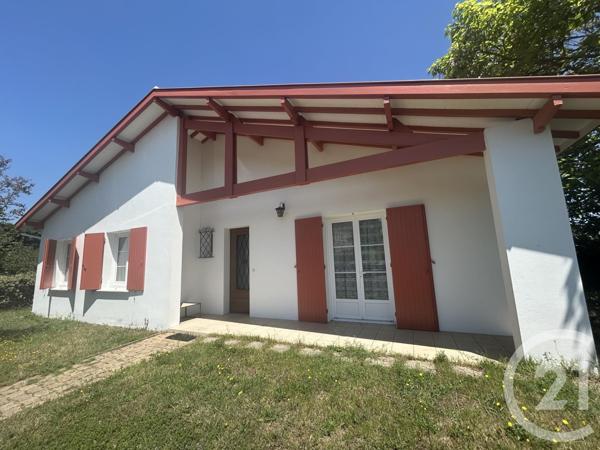 Maison à vendre  6 pièces - 98,97 m2 LANGON - 33