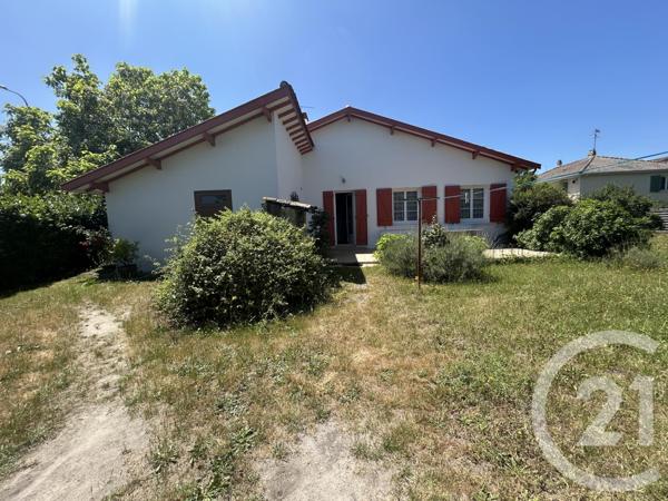 Maison à vendre  6 pièces - 98,97 m2 LANGON - 33