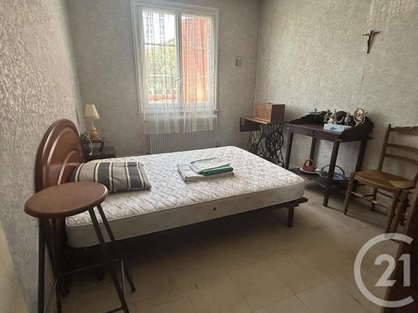 Maison à vendre  6 pièces - 98,97 m 2   LANGON  - 33