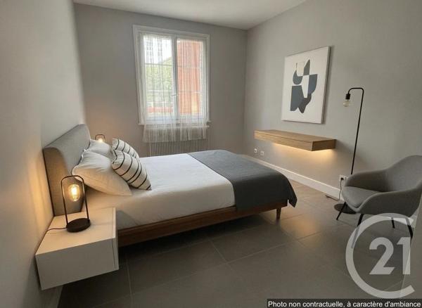 Maison à vendre  6 pièces - 98,97 m 2   LANGON  - 33