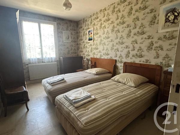 Maison à vendre  6 pièces - 98,97 m 2   LANGON  - 33