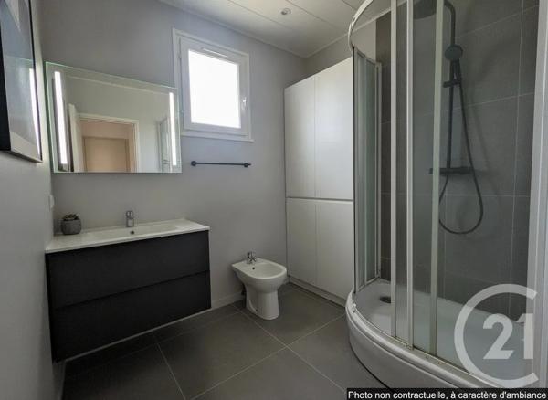 Maison à vendre  6 pièces - 98,97 m 2   LANGON  - 33