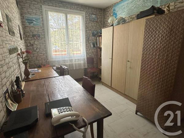 Maison à vendre  6 pièces - 98,97 m 2   LANGON  - 33