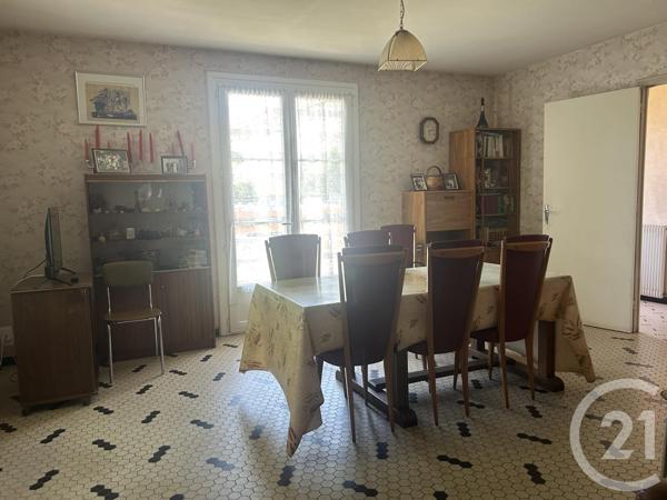 Maison à vendre  6 pièces - 98,97 m2 LANGON - 33