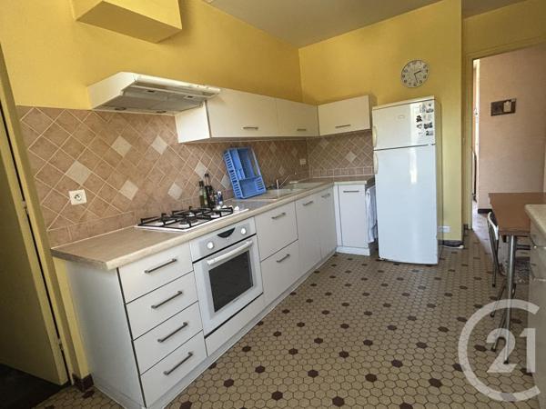 Maison à vendre  6 pièces - 98,97 m2 LANGON - 33