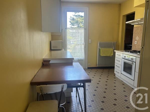 Maison à vendre  6 pièces - 98,97 m2 LANGON - 33