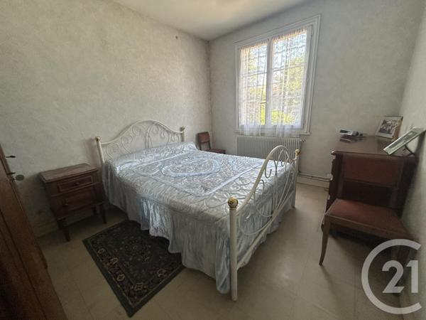 Maison à vendre  6 pièces - 98,97 m2 LANGON - 33