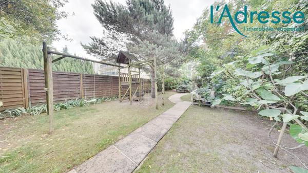 Maison Noisy Le Grand