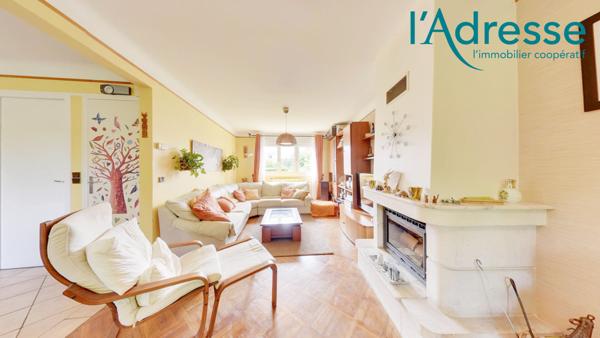 Maison Noisy Le Grand