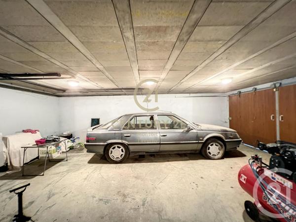 maison à vendre 6 pièces - 151 m2 TAVERNY - 95