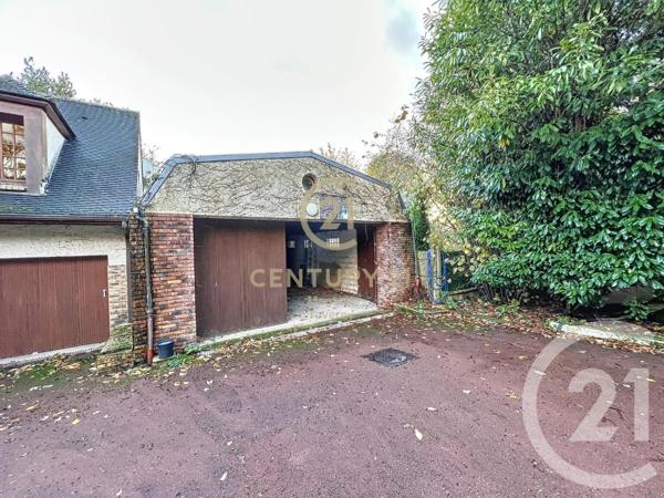 maison à vendre 6 pièces - 151 m2 TAVERNY - 95