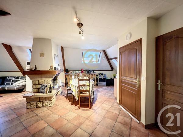 maison à vendre 6 pièces - 151 m2 TAVERNY - 95