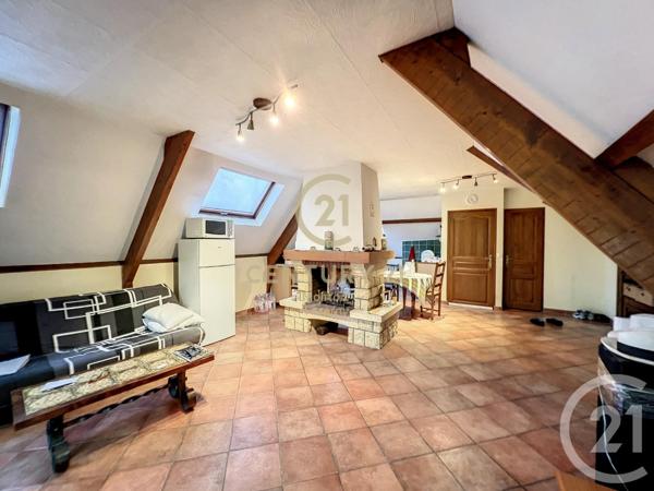 maison à vendre 6 pièces - 151 m2 TAVERNY - 95