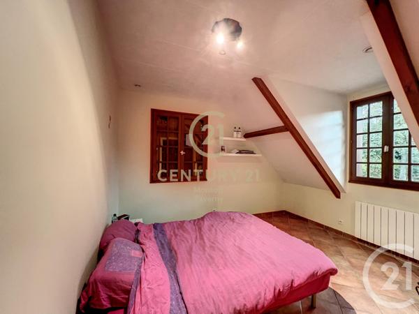 maison à vendre 6 pièces - 151 m2 TAVERNY - 95