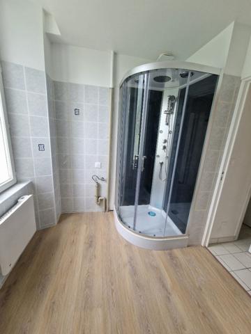 Appartement SEZANNE - TYPE 2 RDC