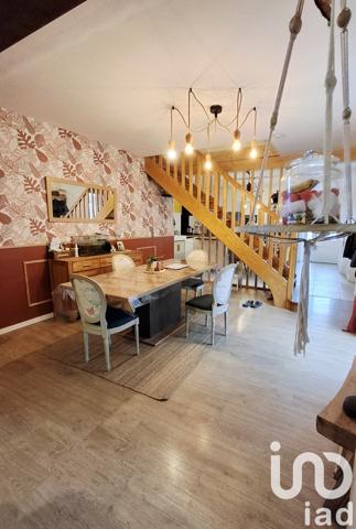 Maison à vendre 5 pièces 140 m² Ibos