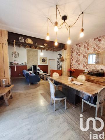 Maison à vendre 5 pièces 140 m² Ibos