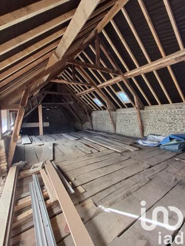 Maison à vendre 5 pièces 140 m² Ibos