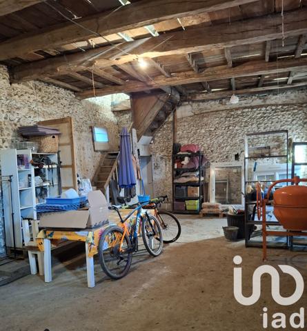 Maison à vendre 5 pièces 140 m² Ibos