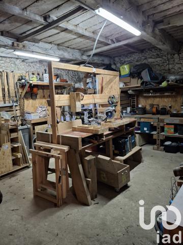 Maison à vendre 5 pièces 140 m² Ibos