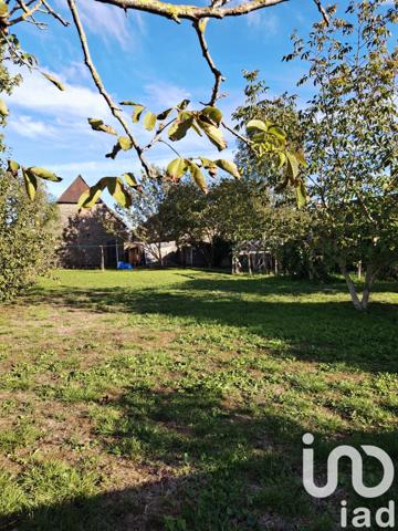 Maison à vendre 5 pièces 140 m² Ibos