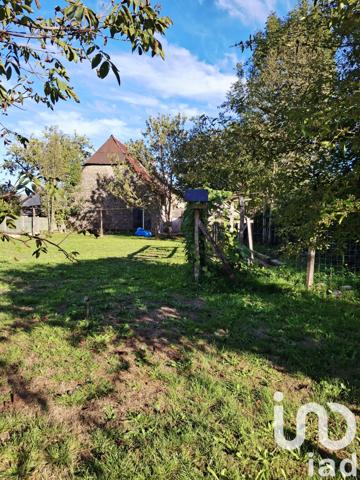 Maison à vendre 5 pièces 140 m² Ibos