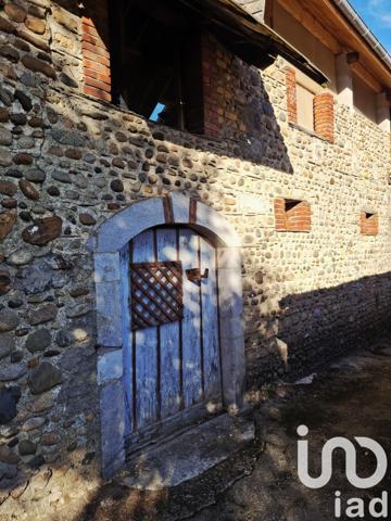 Maison à vendre 5 pièces 140 m² Ibos