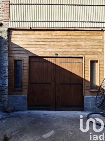 Maison à vendre 5 pièces 140 m² Ibos