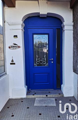 Maison à vendre 5 pièces 140 m² Ibos