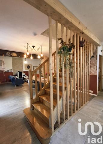 Maison à vendre 5 pièces 140 m² Ibos