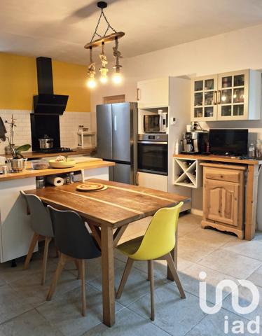 Maison à vendre 5 pièces 140 m² Ibos