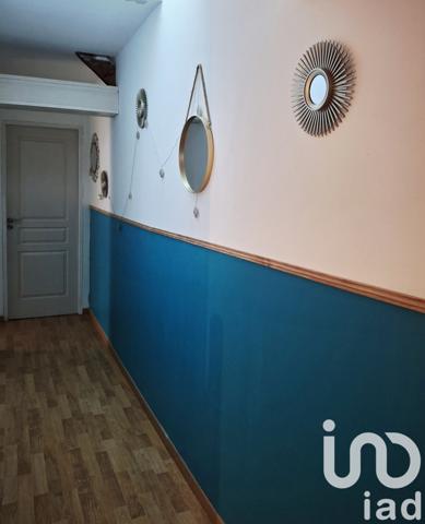 Maison à vendre 5 pièces 140 m² Ibos