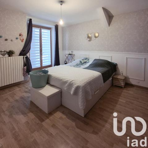 Maison à vendre 5 pièces 140 m² Ibos