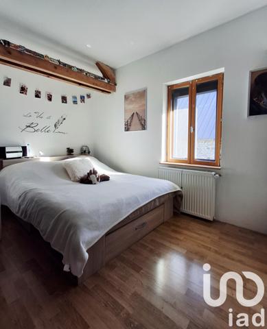 Maison à vendre 5 pièces 140 m² Ibos