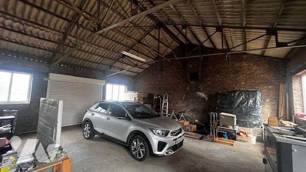 Maison à vendre à Pont-à-Vendin (62880) en Pas-de-Calais (62)

À Pont-à-Vendin, cette maison ...