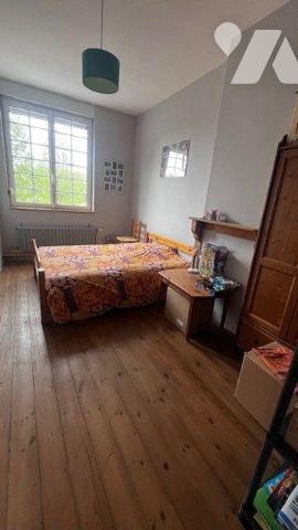 Maison à vendre à Pont-à-Vendin (62880) en Pas-de-Calais (62)

À Pont-à-Vendin, cette maison ...