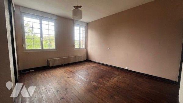 Maison à vendre à Pont-à-Vendin (62880) en Pas-de-Calais (62)

À Pont-à-Vendin, cette maison ...