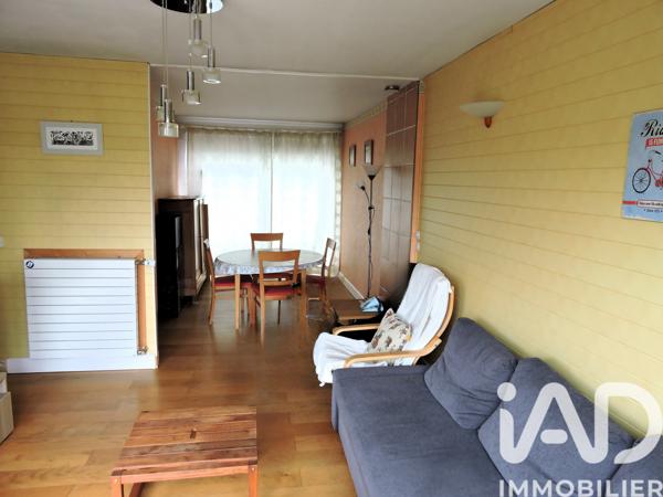 Maison à vendre 4 pièces 97 m² Montigny-le-Bretonneux