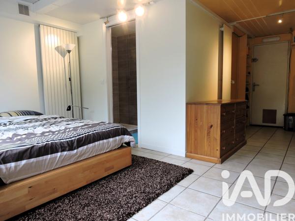 Maison à vendre 4 pièces 97 m² Montigny-le-Bretonneux