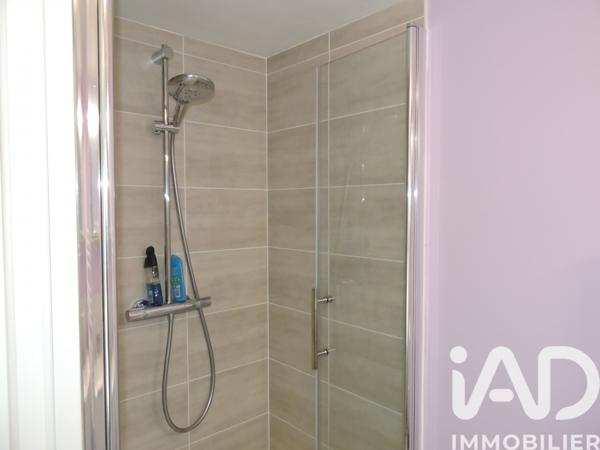 Maison à vendre 4 pièces 97 m² Montigny-le-Bretonneux