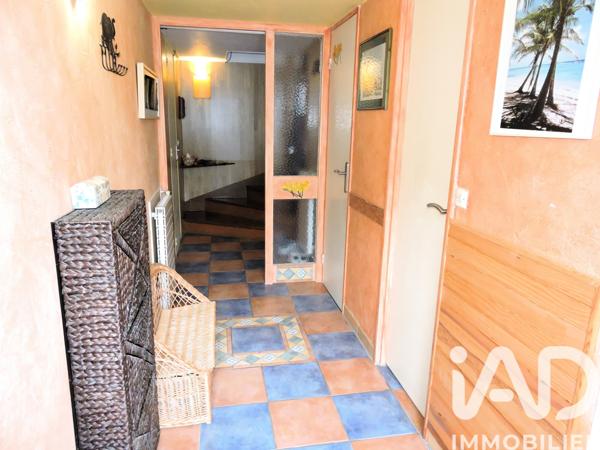 Maison à vendre 4 pièces 97 m² Montigny-le-Bretonneux