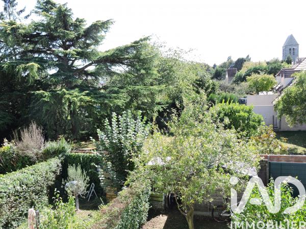 Maison à vendre 4 pièces 97 m² Montigny-le-Bretonneux