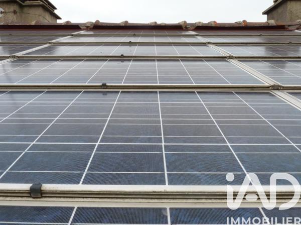 Maison à vendre 4 pièces 97 m² Montigny-le-Bretonneux