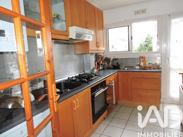 Maison à vendre 4 pièces 97 m² Montigny-le-Bretonneux
