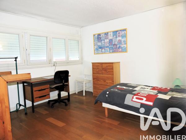 Maison à vendre 4 pièces 97 m² Montigny-le-Bretonneux