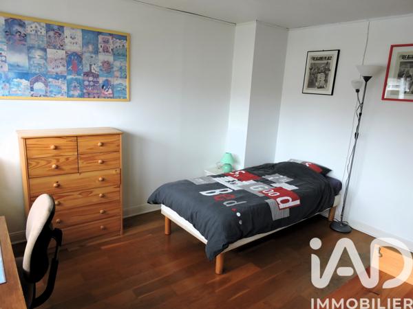 Maison à vendre 4 pièces 97 m² Montigny-le-Bretonneux