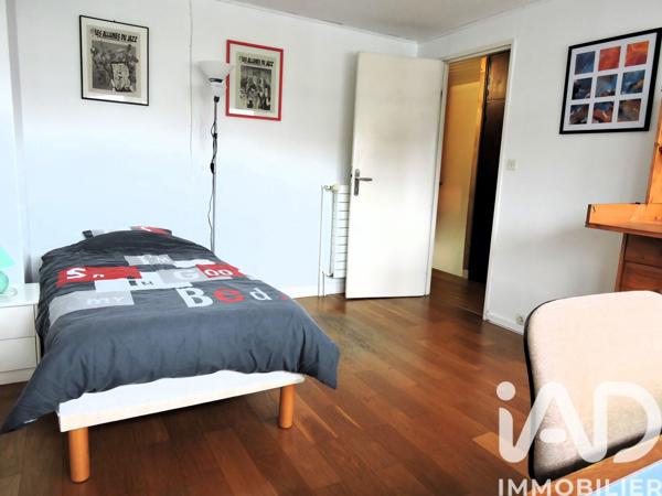 Maison à vendre 4 pièces 97 m² Montigny-le-Bretonneux